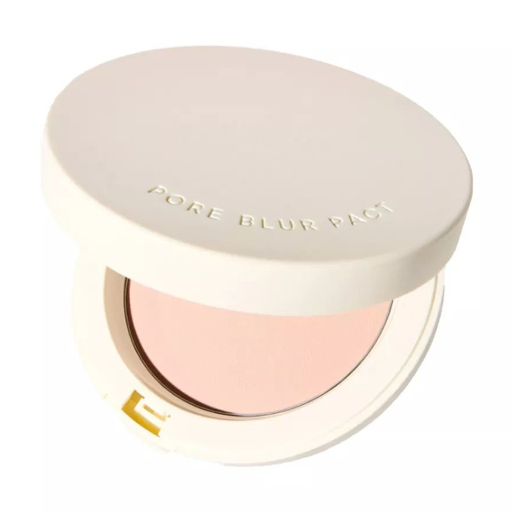 Матувальна компактна пудра для обличчя Innisfree Pore Blur Pact, 12.5 г