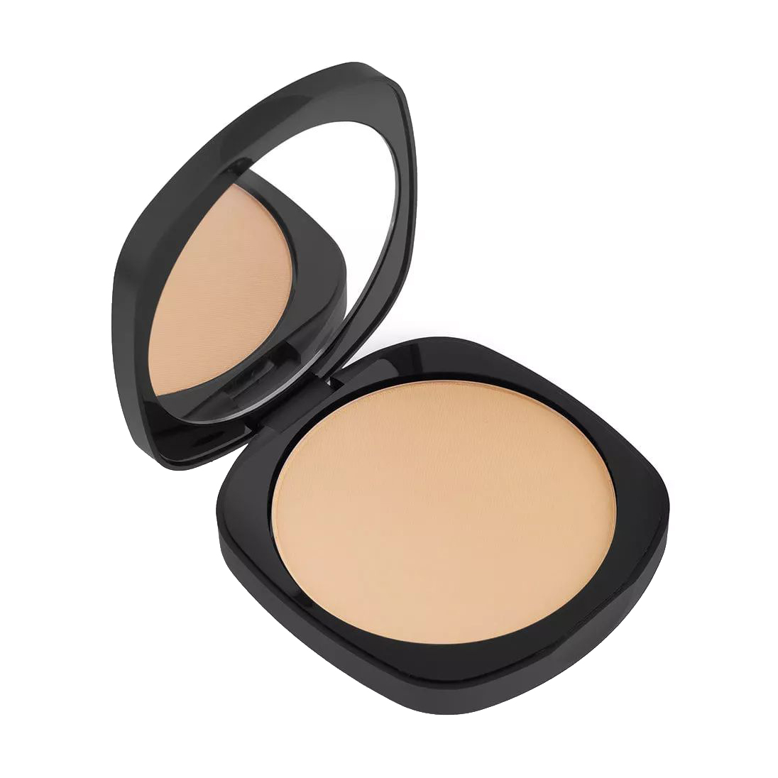Матувальна компактна пудра для обличчя NEO Make Up Pro Skin Matte Pressed Powder, 01, 8 г